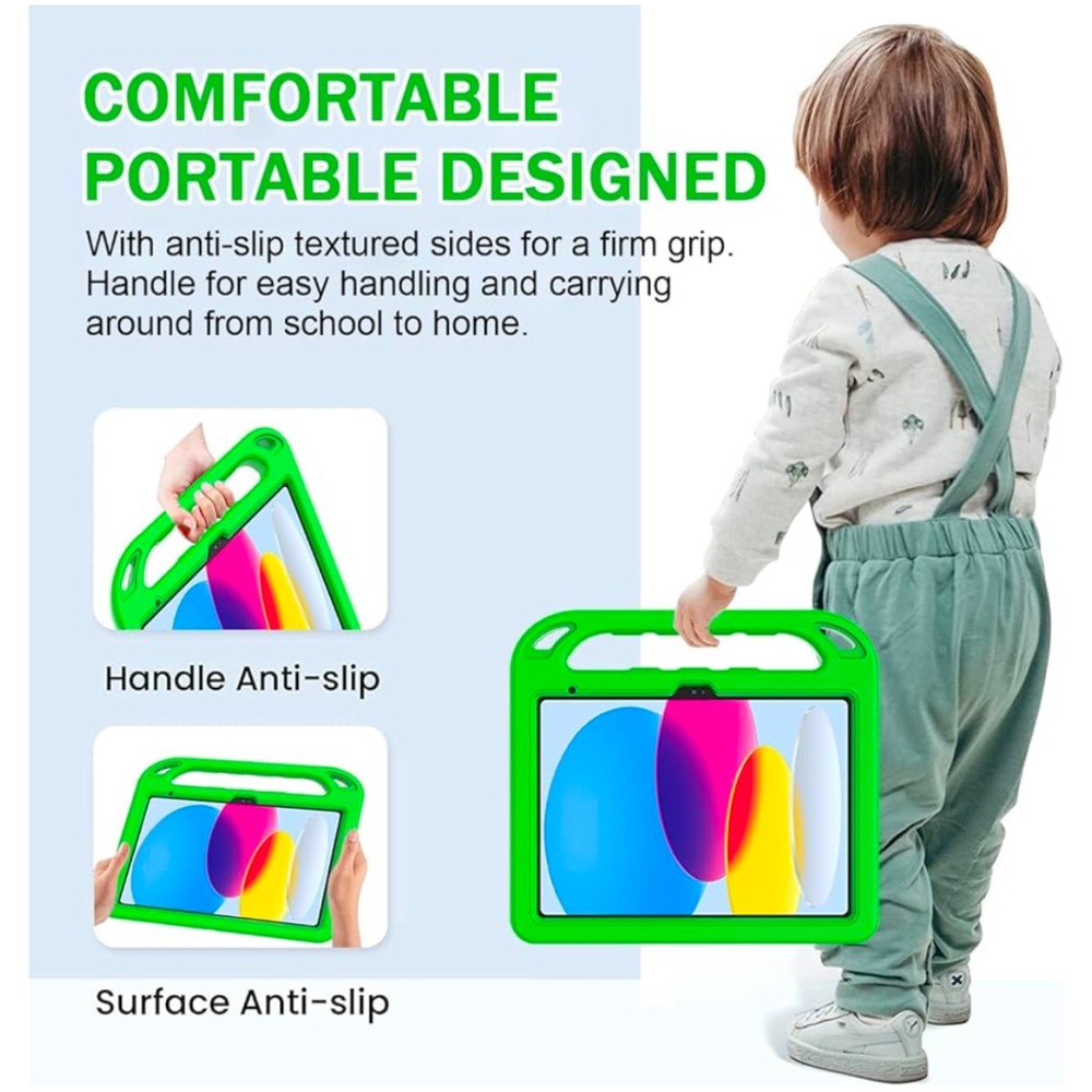 iPad shockproof case - Picture 3 of 6
